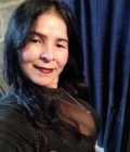 Rencontre Femme Venezuela à Barquisimeto  : Mirella, 45 ans